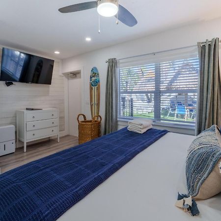 Siesta Key Beach Resort And Suites Sarasota Eksteriør bilde