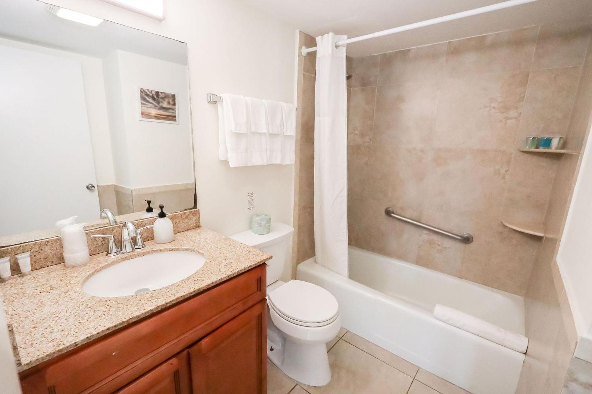 Siesta Key Beach Resort And Suites Sarasota Eksteriør bilde