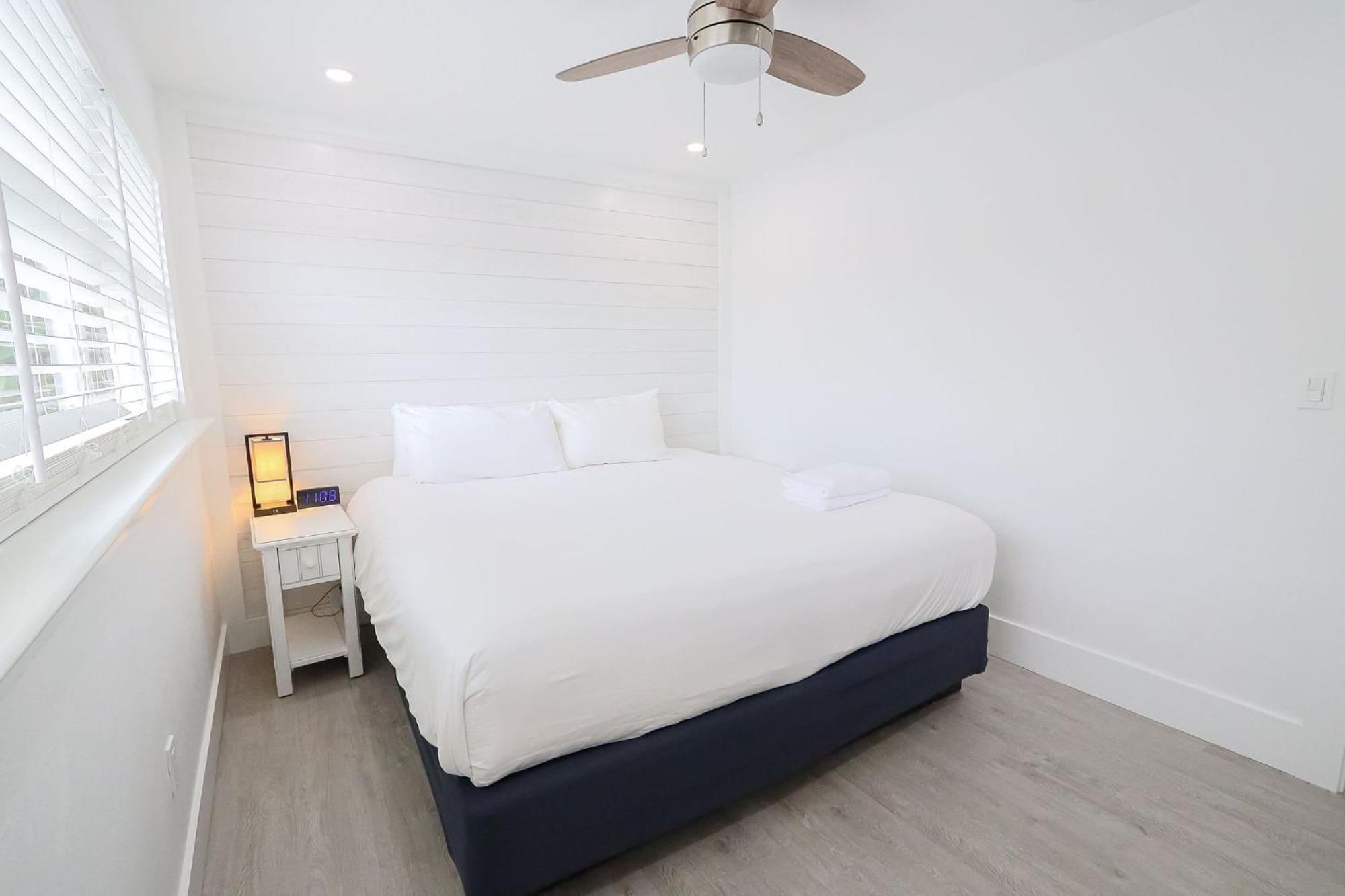 Siesta Key Beach Resort And Suites Sarasota Eksteriør bilde
