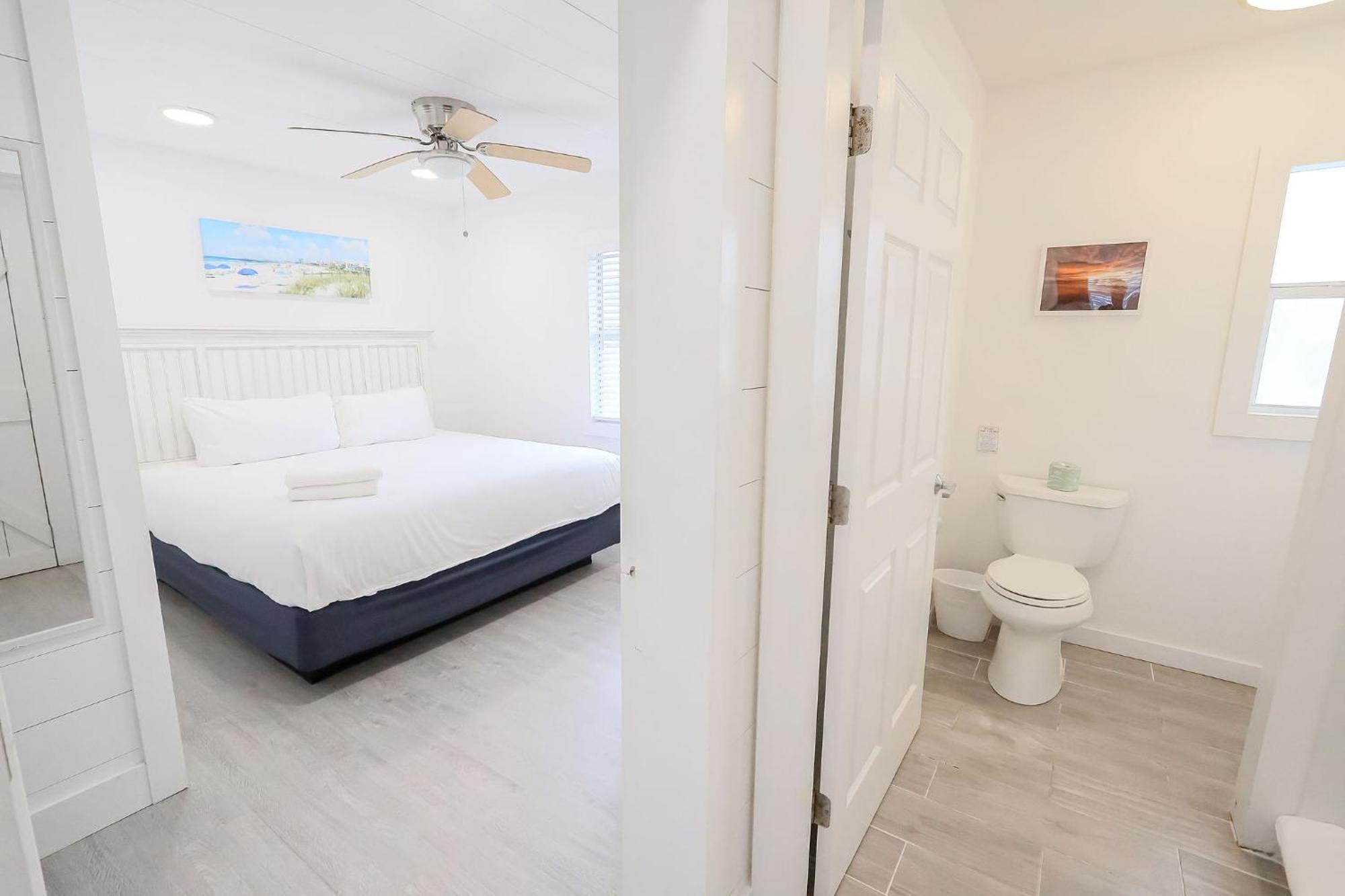 Siesta Key Beach Resort And Suites Sarasota Eksteriør bilde