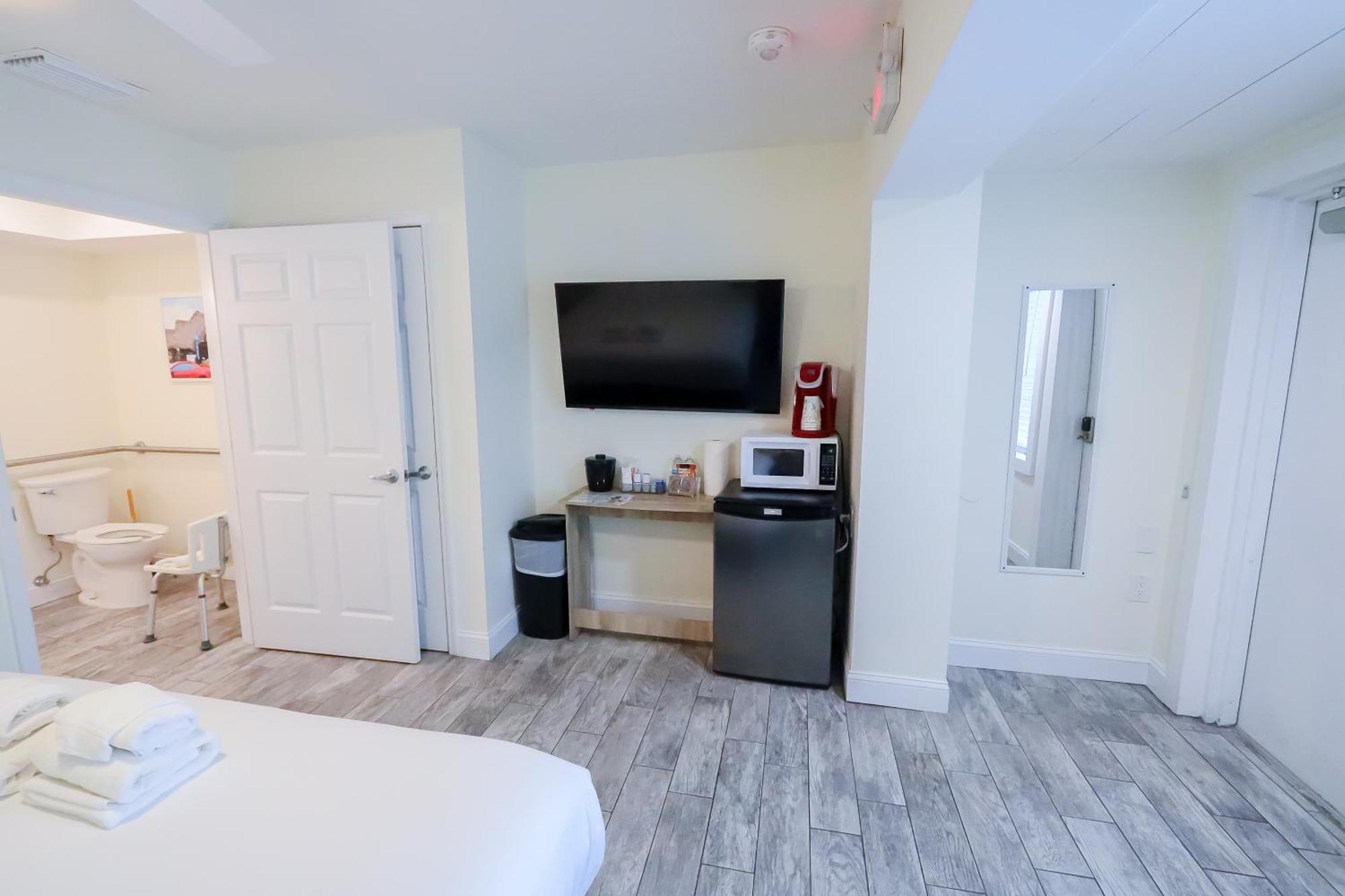 Siesta Key Beach Resort And Suites Sarasota Eksteriør bilde