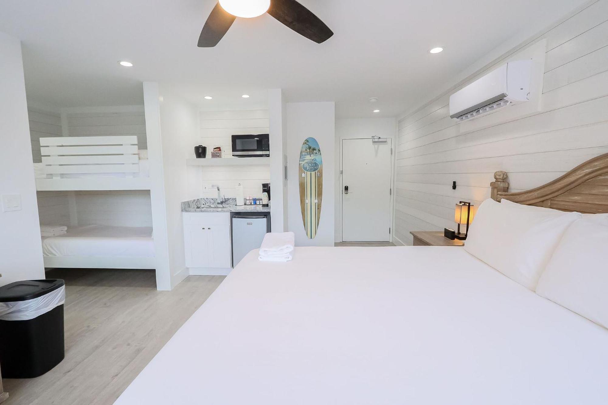 Siesta Key Beach Resort And Suites Sarasota Eksteriør bilde