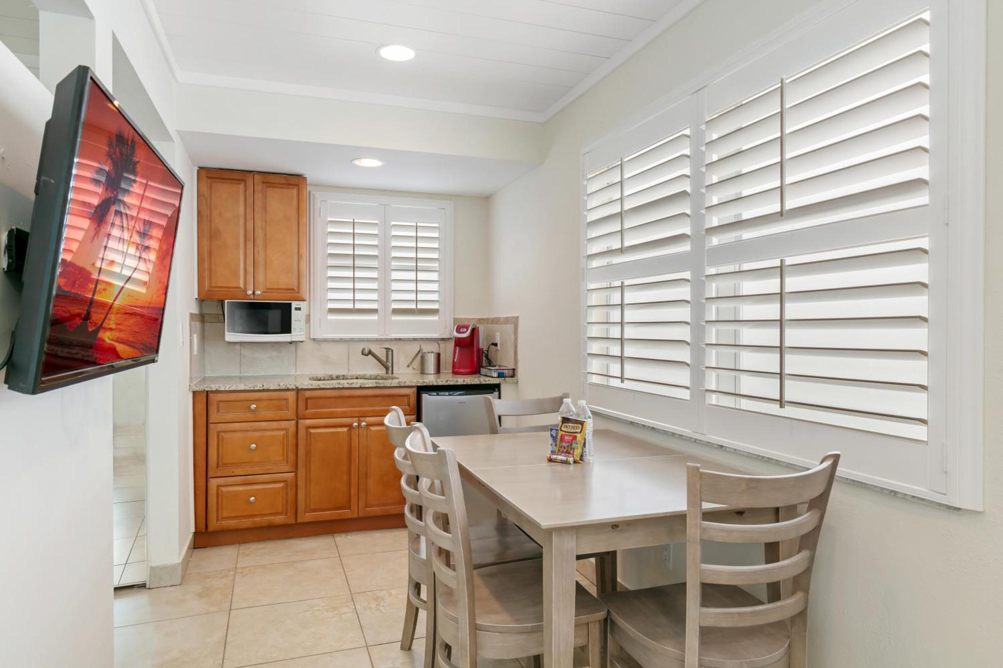 Siesta Key Beach Resort And Suites Sarasota Eksteriør bilde