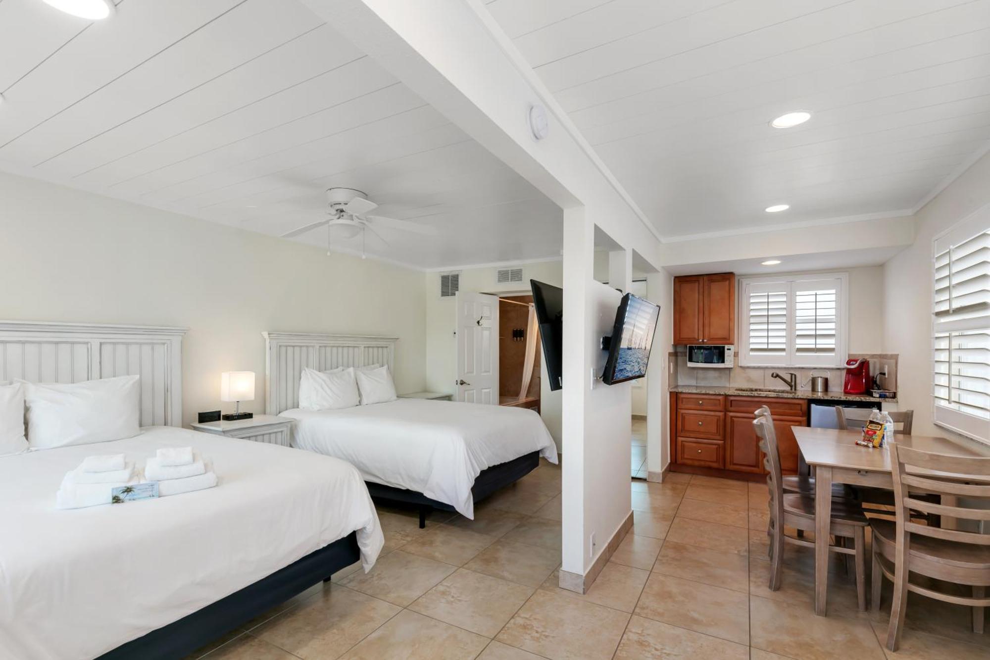 Siesta Key Beach Resort And Suites Sarasota Eksteriør bilde