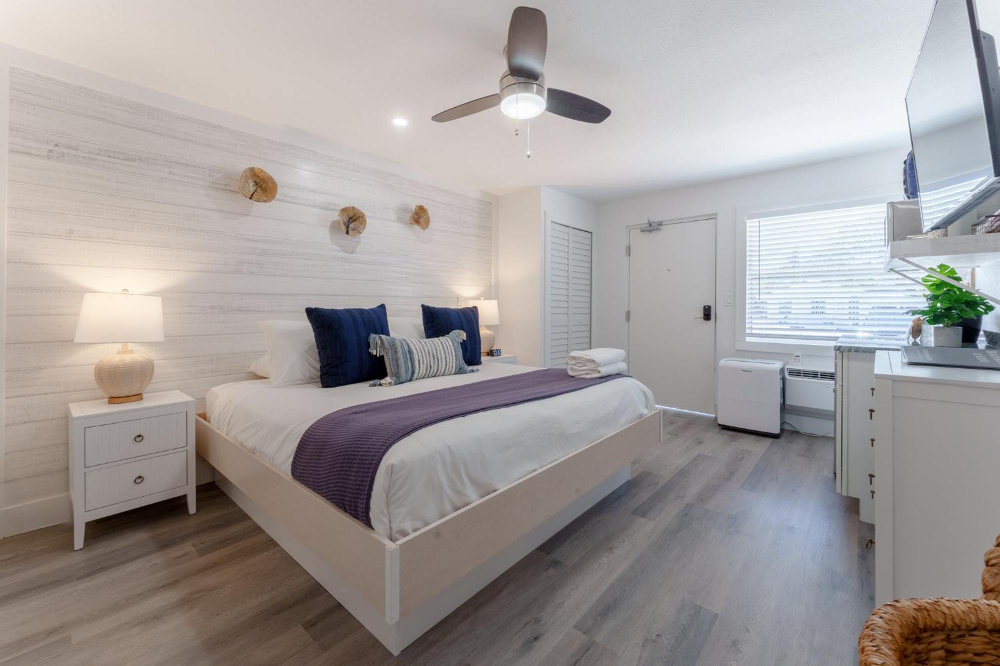 Siesta Key Beach Resort And Suites Sarasota Eksteriør bilde