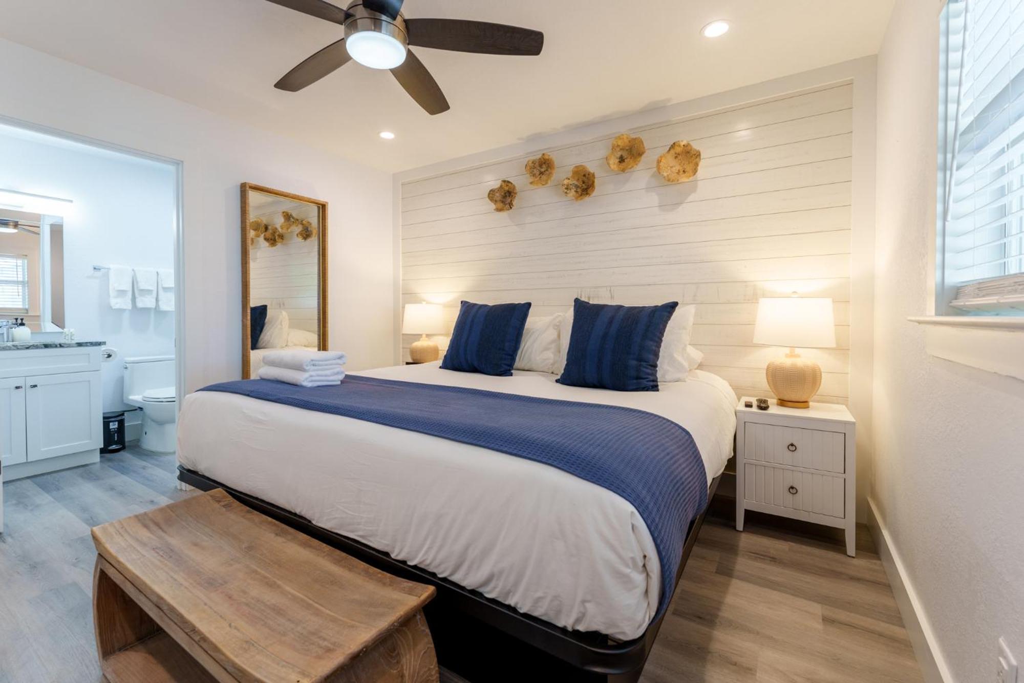 Siesta Key Beach Resort And Suites Sarasota Eksteriør bilde