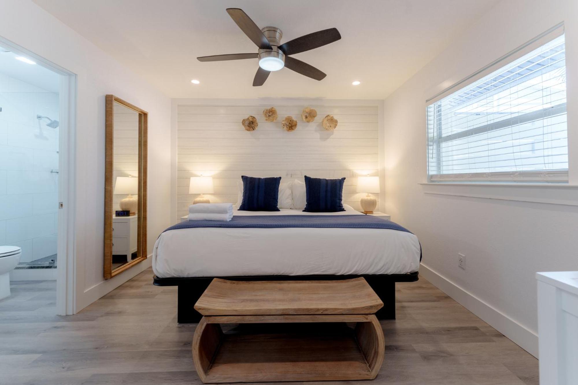Siesta Key Beach Resort And Suites Sarasota Eksteriør bilde