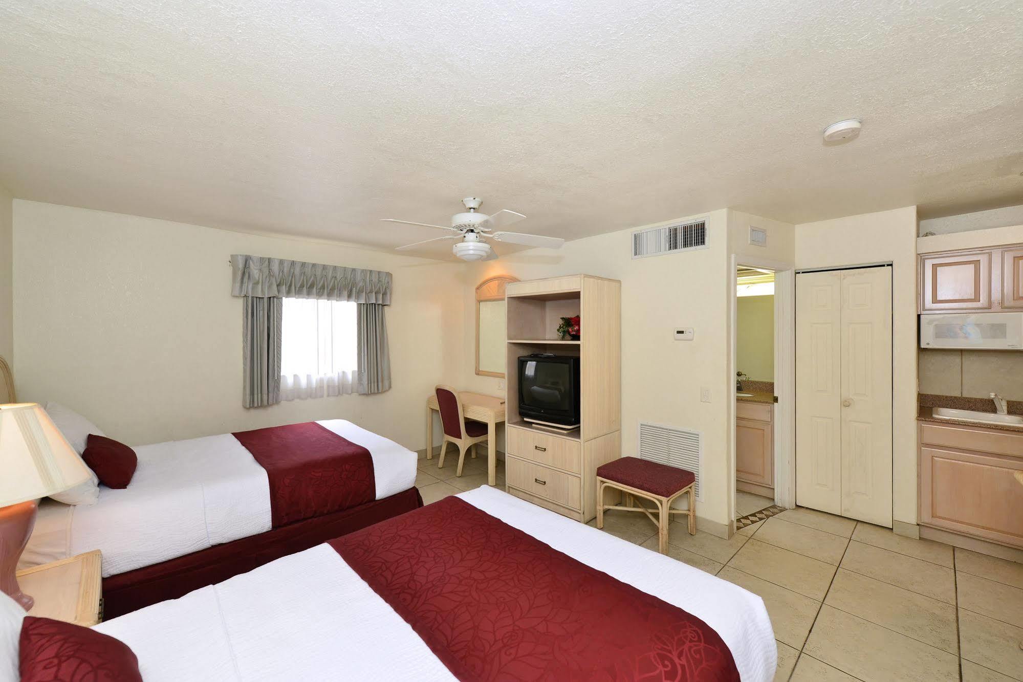 Siesta Key Beach Resort And Suites Sarasota Eksteriør bilde