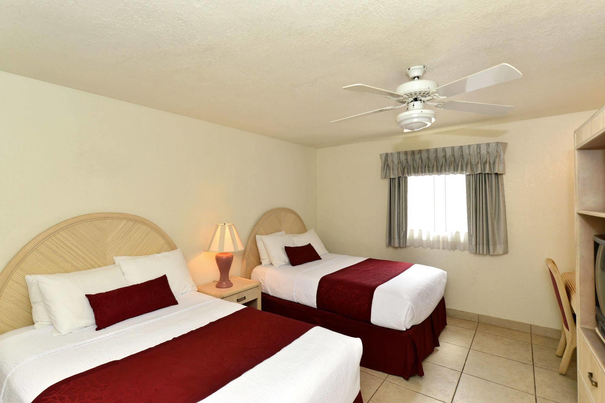Siesta Key Beach Resort And Suites Sarasota Eksteriør bilde