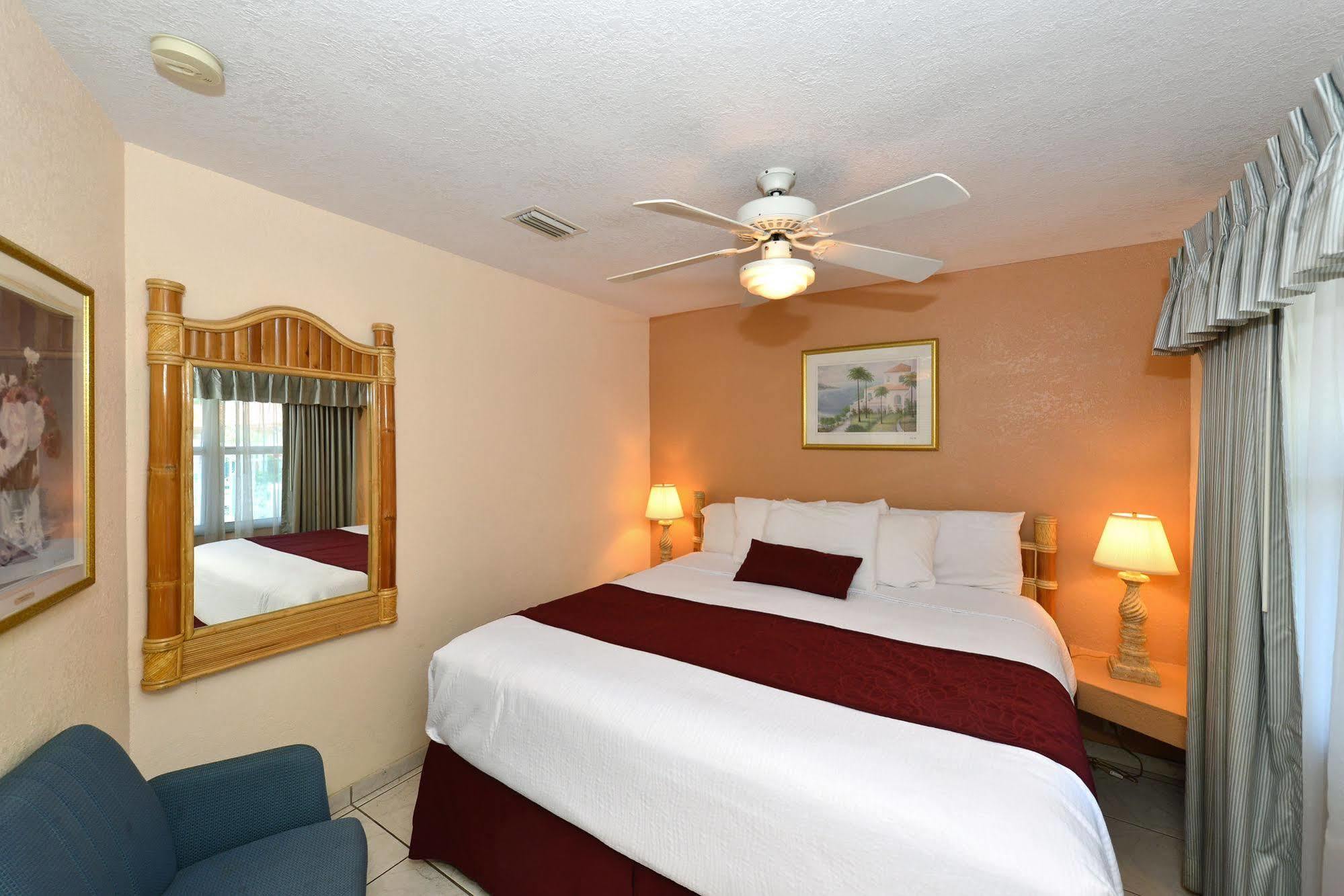 Siesta Key Beach Resort And Suites Sarasota Eksteriør bilde