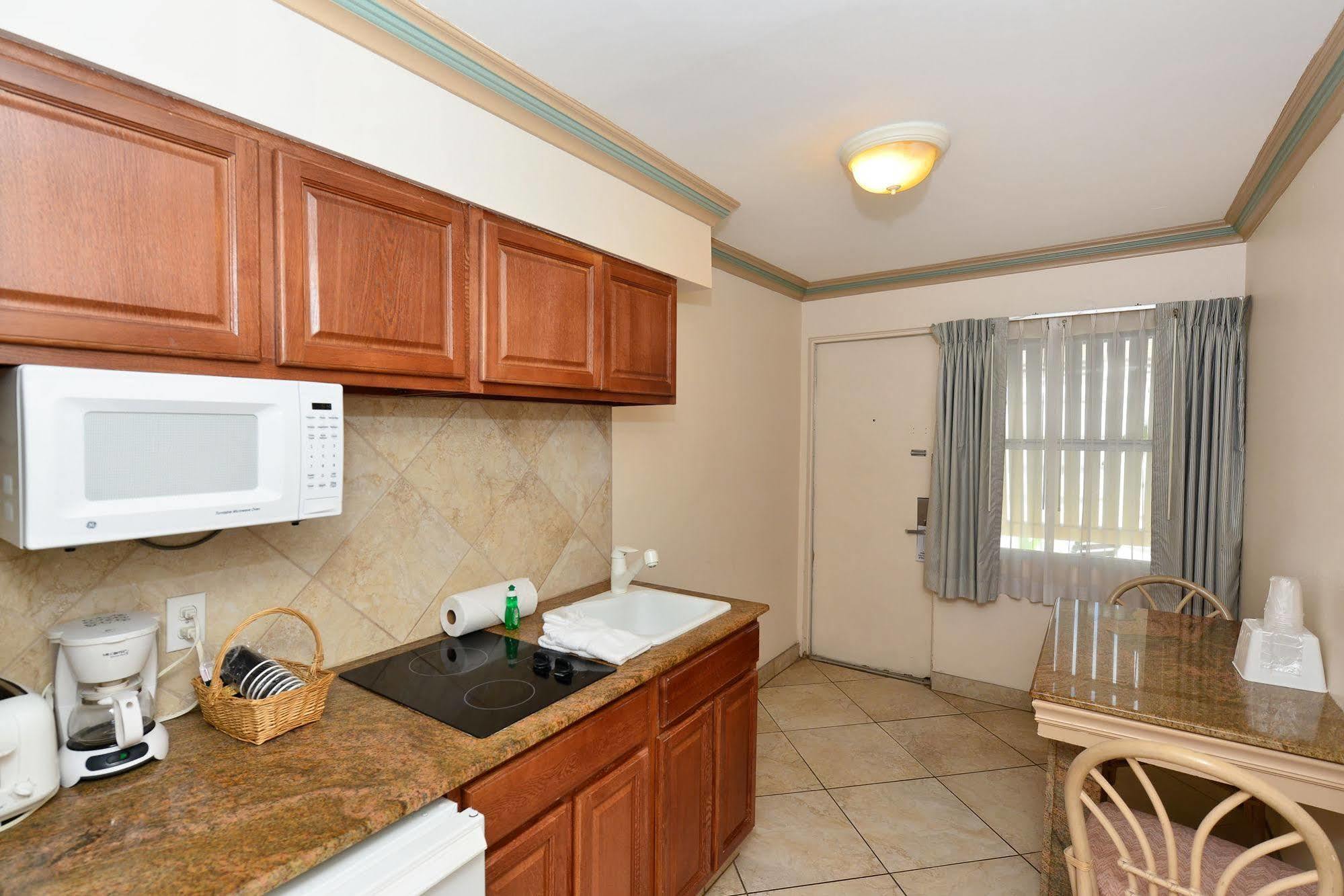 Siesta Key Beach Resort And Suites Sarasota Eksteriør bilde