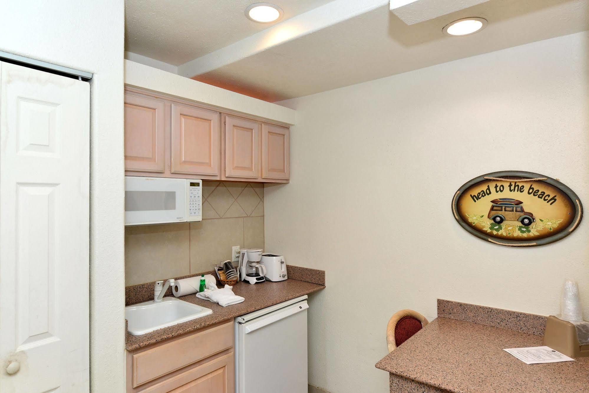 Siesta Key Beach Resort And Suites Sarasota Eksteriør bilde