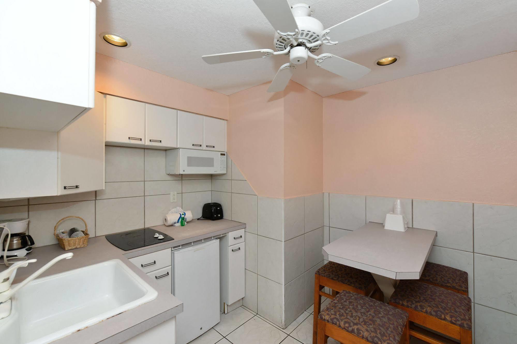 Siesta Key Beach Resort And Suites Sarasota Eksteriør bilde