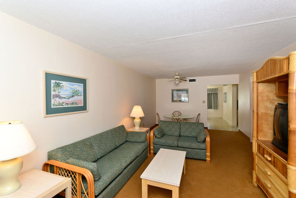 Siesta Key Beach Resort And Suites Sarasota Rom bilde