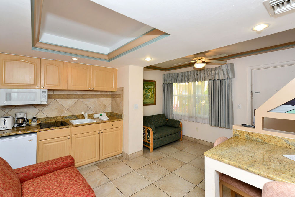 Siesta Key Beach Resort And Suites Sarasota Rom bilde